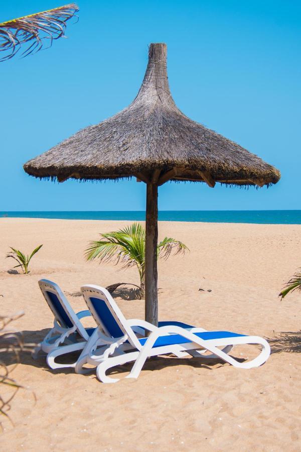 Casa Del Papa Resort & Spa Azizacoue Экстерьер фото